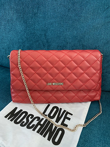 Сумка Love Moschino (1 фото из 3)