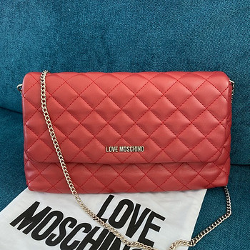 Сумка Love Moschino
