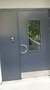 Metalluksed, erinevad suurused (2 foto / 7)