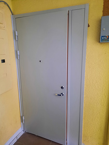 Metalluksed, erinevad suurused (4 foto / 7)