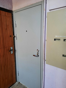 Metalluksed, erinevad suurused (3 foto / 7)