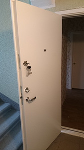 Metalluksed, erinevad suurused (7 foto / 7)