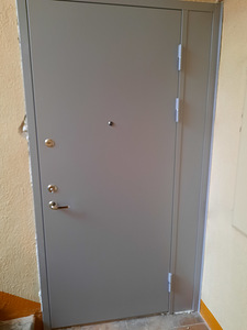 Metalluksed, erinevad suurused (6 foto / 7)