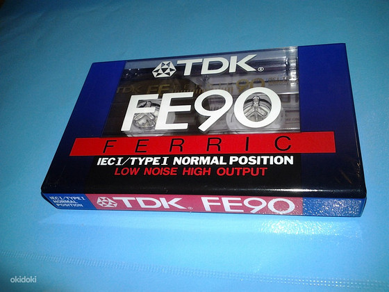 TDK-90
