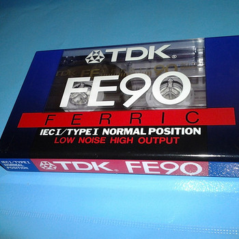 TDK-90