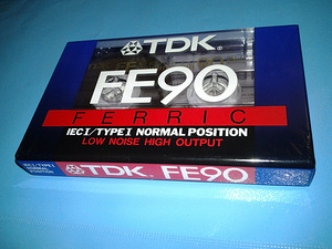 TDK-90 (2 фото из 3)