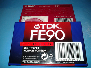 TDK-90 (3 фото из 3)