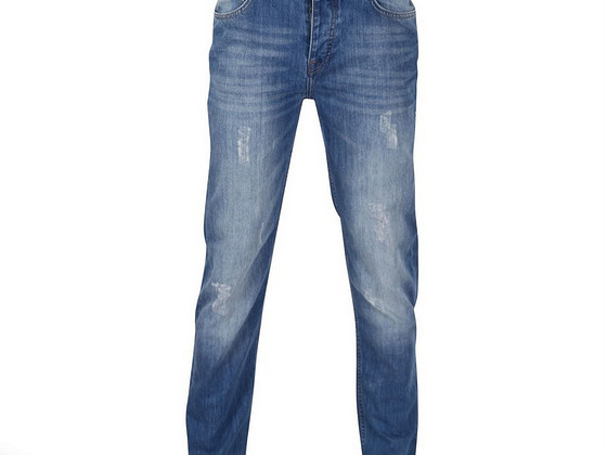 Джинсы Soulcal straight, новые