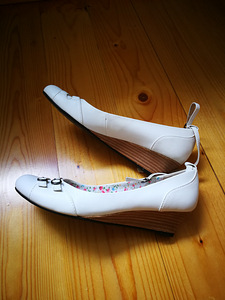 Vagabondi туфли, nr 40. новые (3 фото из 3)