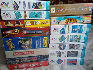 Penguins jää peal puzzle mäng lauamäng vene 6+ Smartgames (3 foto / 3)
