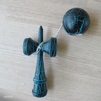 Uus kendama