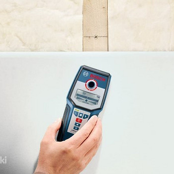 Bosch детектор, сканер электропроводки в стенах, аренда