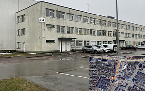 Rendile Bosch Professional seinaskänner, seinaskänneri rent (3 foto / 3)