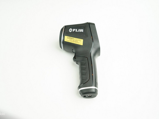 В аренду FLIR TG165 тепловизор, аренда