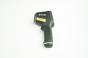 В аренду FLIR TG165 тепловизор, аренда (2 фото из 2)