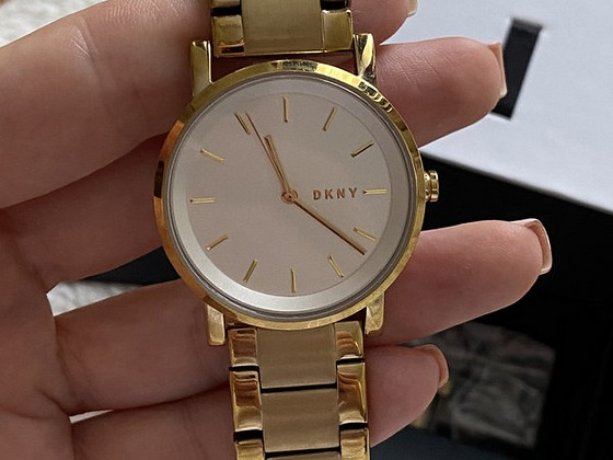 DKNY kell