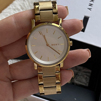 DKNY kell