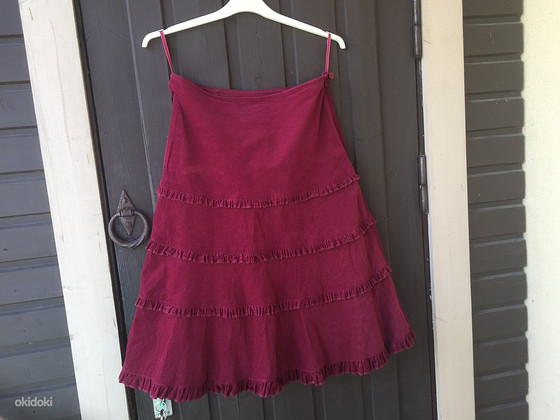 Vero Moda seelik, suurus 34 (pigem 36/38)