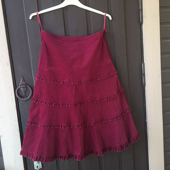 Vero Moda seelik, suurus 34 (pigem 36/38)