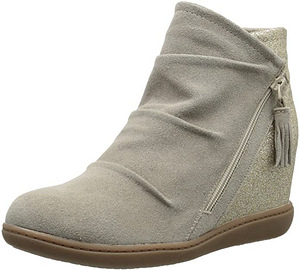 Туфли на танкетке Skechers SKCH + 3 Secretly Sassy ЕU 39 (1 фото из 2)