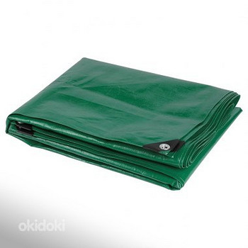 Koormakated (kasutatud ja uued)