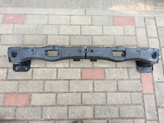 Tagumine põrkeraud BMW X6 E71