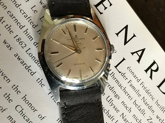 Ulysse Nardin