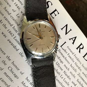 Ulysse Nardin