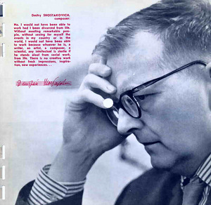 Voices of Russia.ЛЕНИН.Romances.Folk ang other1967 (3 фото из 3)