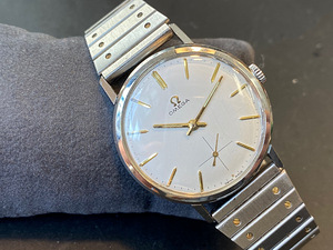 Omega (1 фото из 3)