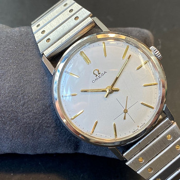 Omega