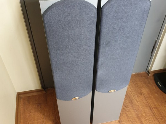 Sonab Twin 602 колонки