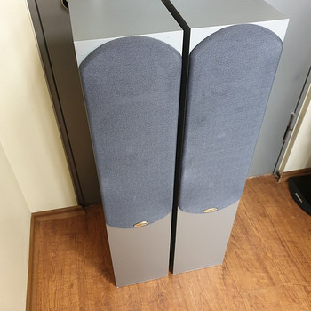 Sonab Twin 602 колонки