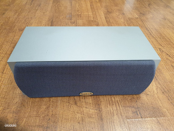 Sonab center 602 sa центральная колонка