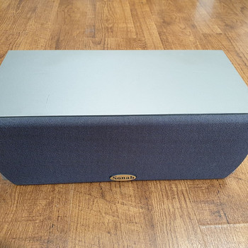 Sonab center 602 sa центральная колонка