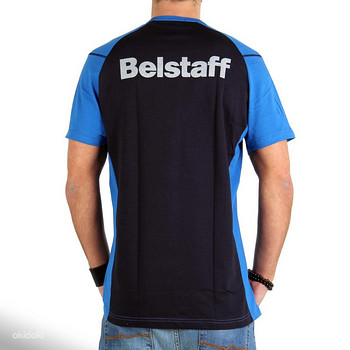 Uus Belstaff meeste t-särk