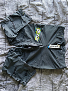Новые Qloom MTB / многофункциональные брюки (3 фото из 3)