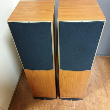 Wharfedale Diamond 8.3 колонки