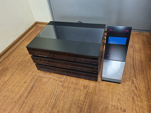 Bang and olufsen 7000 seeria hifi süsteem (2 foto / 3)