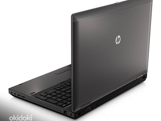 HP Probook 6360B i3, 4GB 128GB SSD 4G бизнес класа