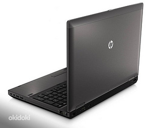 HP Probook 6360B i3, 4GB 128GB SSD 4G äriklass aku 5 tundi (3 foto / 6)