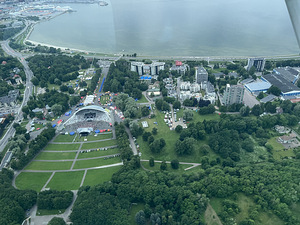 Lend Tallinnas ja ümbruses (7 foto / 9)