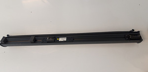Volvo v50 сетка в багажник для собак (2 фото из 3)