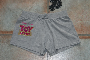 Uued Disney Toy Story puuvillased lühikesed püksid (1 foto / 3)