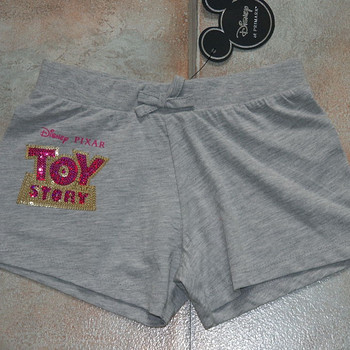 Новые Disney Toy Story хлопковые шорты