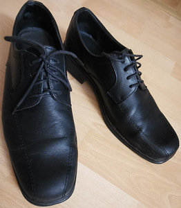 Kingad Nike, Adidas, Reebok, Led, 44 (5 foto / 9)