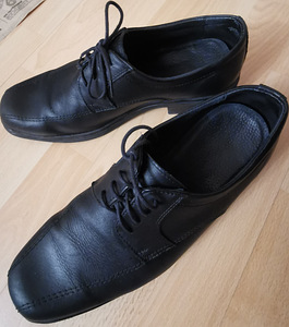 Kingad Nike, Adidas, Reebok, Led, 44 (6 foto / 9)
