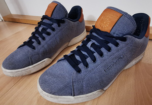 Kingad Nike, Adidas, Reebok, Led, 44 (7 foto / 9)