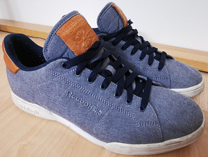 Kingad Nike, Adidas, Reebok, Led, 44 (8 foto / 9)