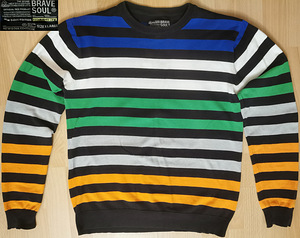 Spordidress Nike, Puma, Boss (M, L) (8 foto / 10)